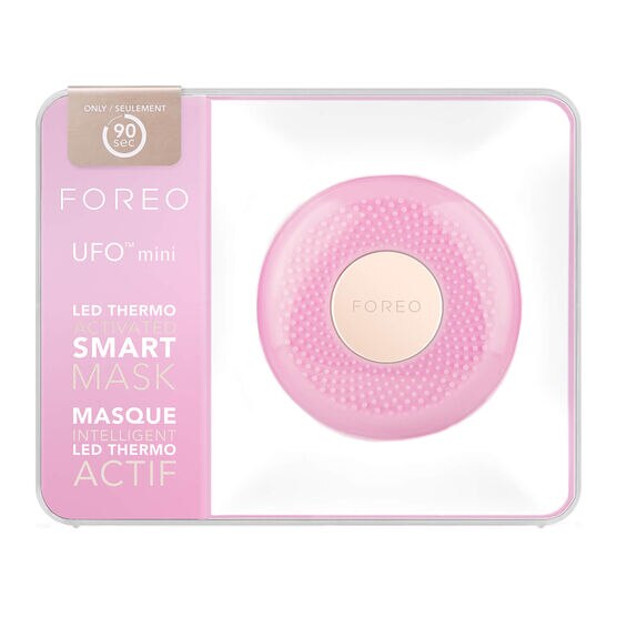 FOREO      UFO           MINI PEARL